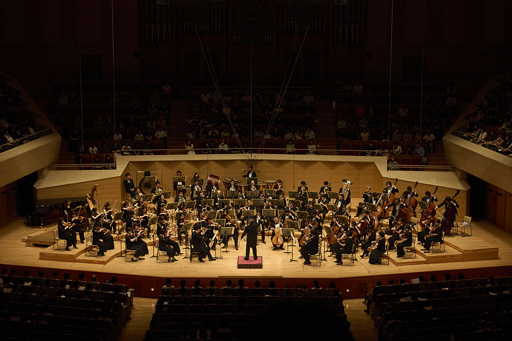 はじめてのクラシック