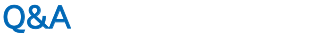 よくあるご質問